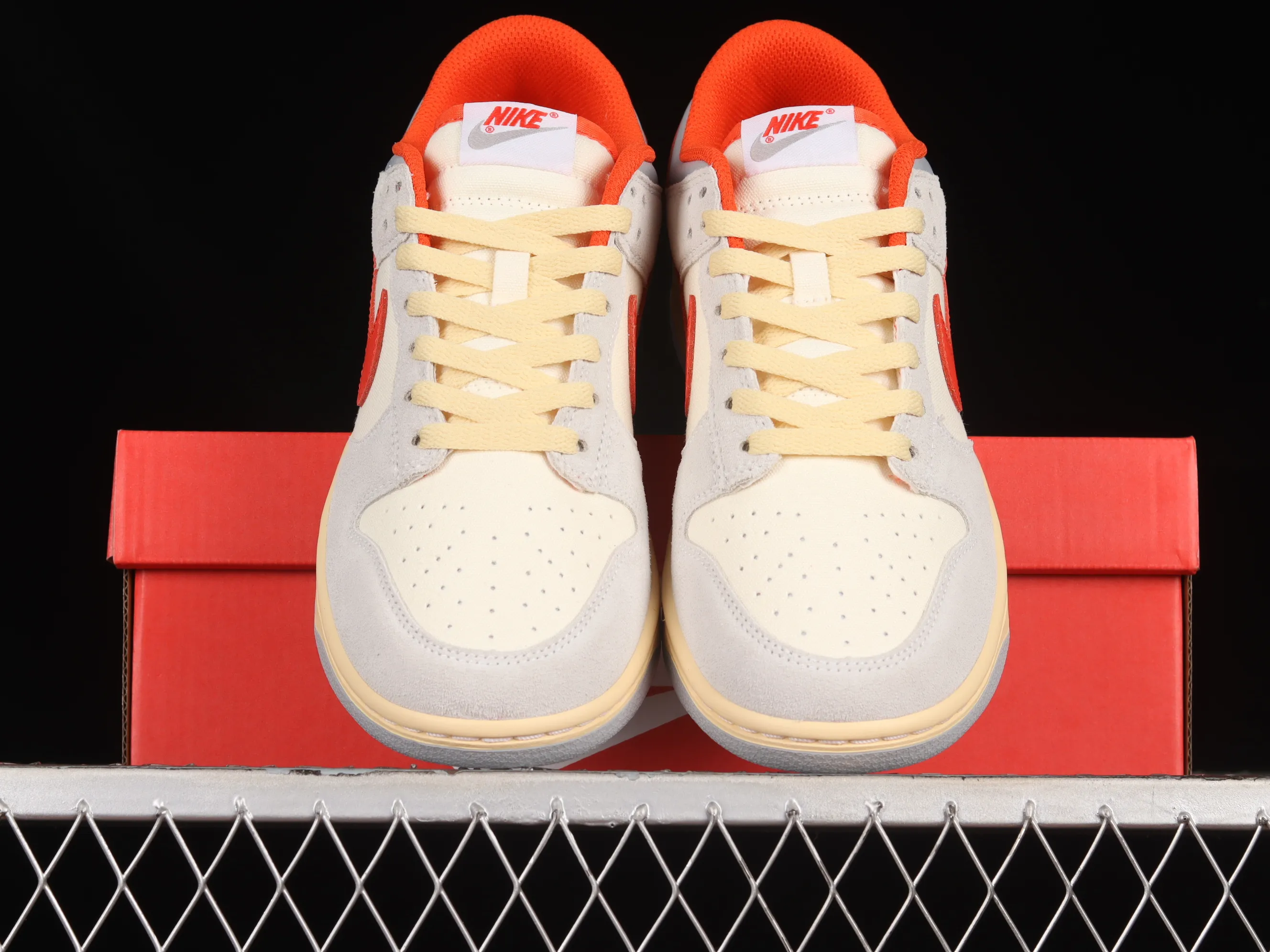 All categories Nk SB Dunk series Nk SB Dunk Low low-top sneakers Nk Dunk Low 85 "Athletic Department" Retro first-year SB low-top sports and leisure sneakers FJ5429-133